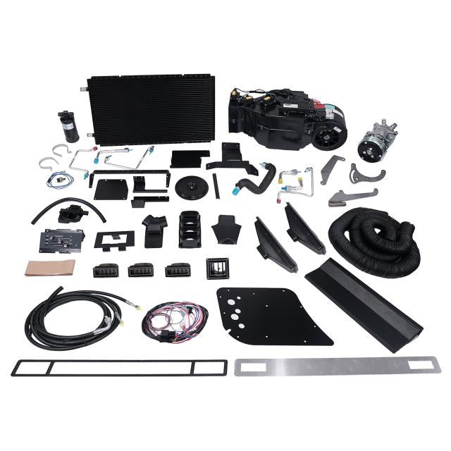 1973-87 Chevrolet Pickup GEN 5® SureFit® Complete Kit - Vintage Air