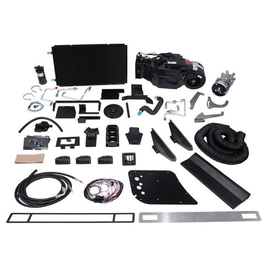 1973-87 Chevrolet Pickup GEN 5® SureFit® Complete Kit - Vintage Air