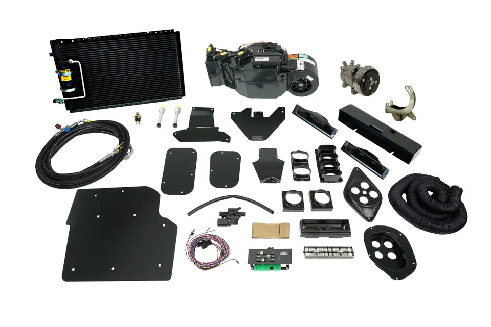 1970-81 Camaro GEN 5® SureFit® Complete Kit