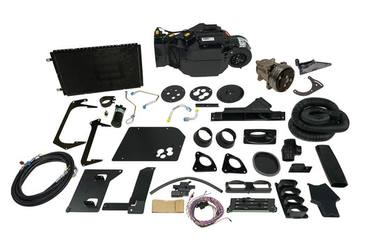 1977-82 Corvette with Factory Air GEN 5® SureFit® Complete Kit