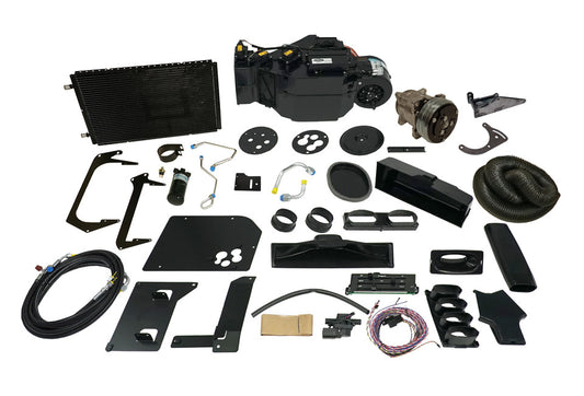 1977-82 Corvette with Factory Air GEN 5® SureFit® Complete Kit