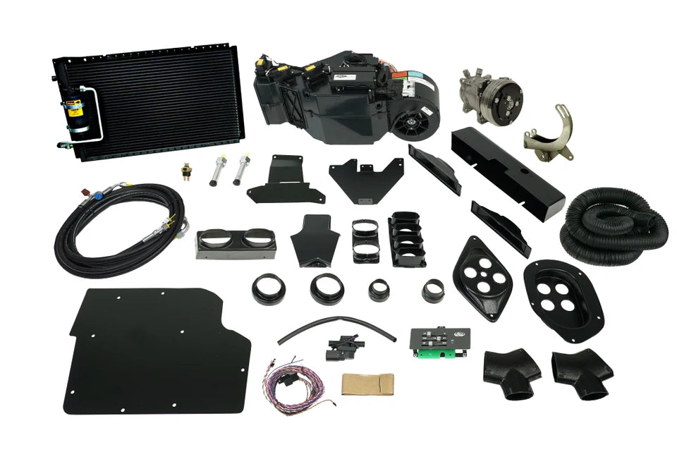 1970-81 Camaro GEN 5® SureFit® Complete Kit