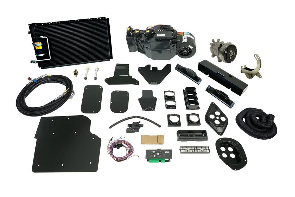 1970-81 Camaro GEN 5® SureFit® Complete Kit