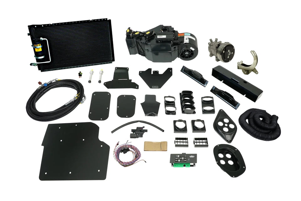 1970-81 Camaro GEN 5® SureFit® Complete Kit