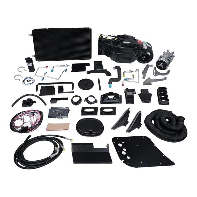 1973-87 Chevrolet Pickup GEN 5® SureFit® Complete Kit - Vintage Air