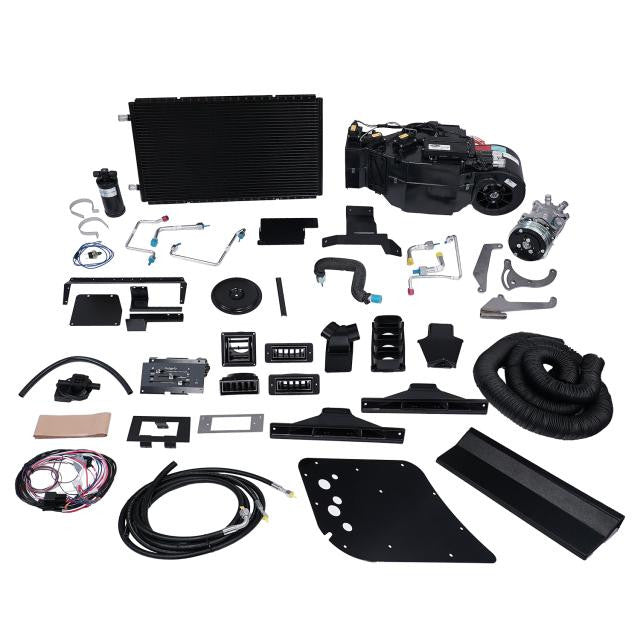 1973-87 Chevrolet Pickup GEN 5® SureFit® Complete Kit - Vintage Air