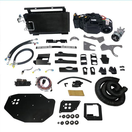1982-92 Chevrolet Camaro with Factory Air GEN 5® SureFit® Complete Kit