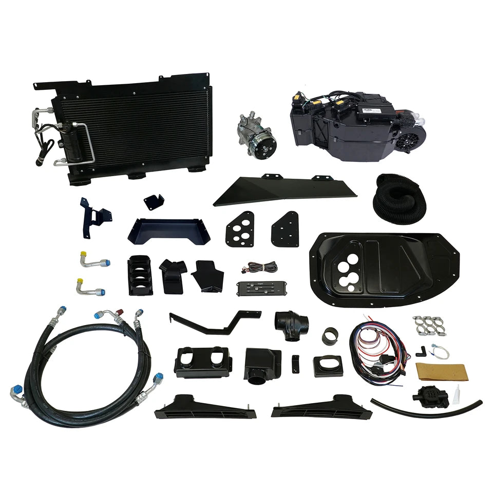 1982-88 Monte Carlo/El Camino GEN 5® SureFit® Complete Kit