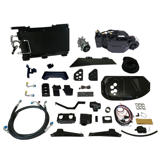 1982-88 Monte Carlo/El Camino GEN 5® SureFit® Complete Kit
