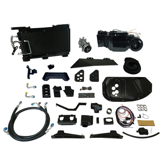 1982-88 Monte Carlo/El Camino GEN 5® SureFit® Complete Kit