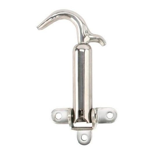 1928 1929 Ford Model A Hood Latch Stainless Steel 28 29 Side Frame mount catch