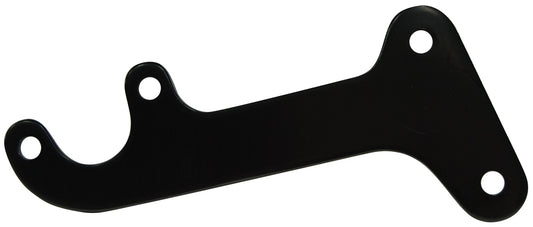 Early Ford Pickup Taillight Bracket Black Each 1928 thru 1956 Hot rod rat custom