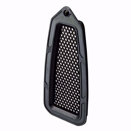 1968-1969 Camaro/Firebird Door Jam Vent - Ringbrothers