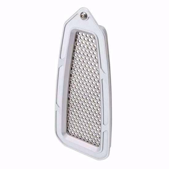 1968-1969 Camaro/Firebird Door Jam Vent - Ringbrothers