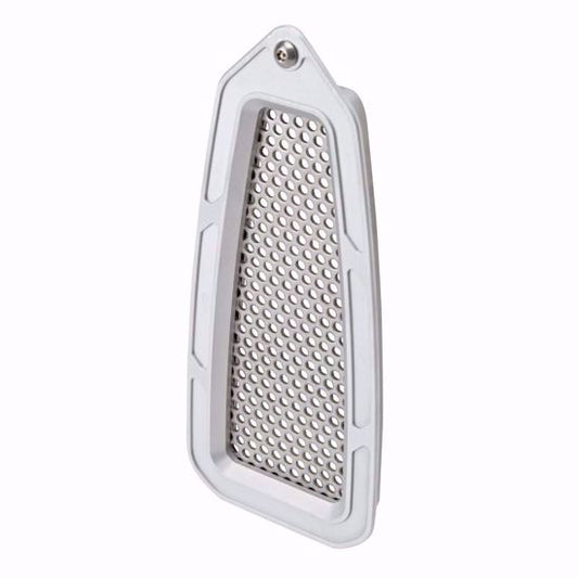 1968-1969 Camaro/Firebird Door Jam Vent - Ringbrothers