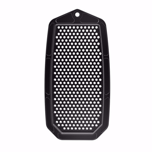 1970-1992 Camaro/Firebird, 1970-1972 Chevelle Door Jamb Vent - Ringbrothers