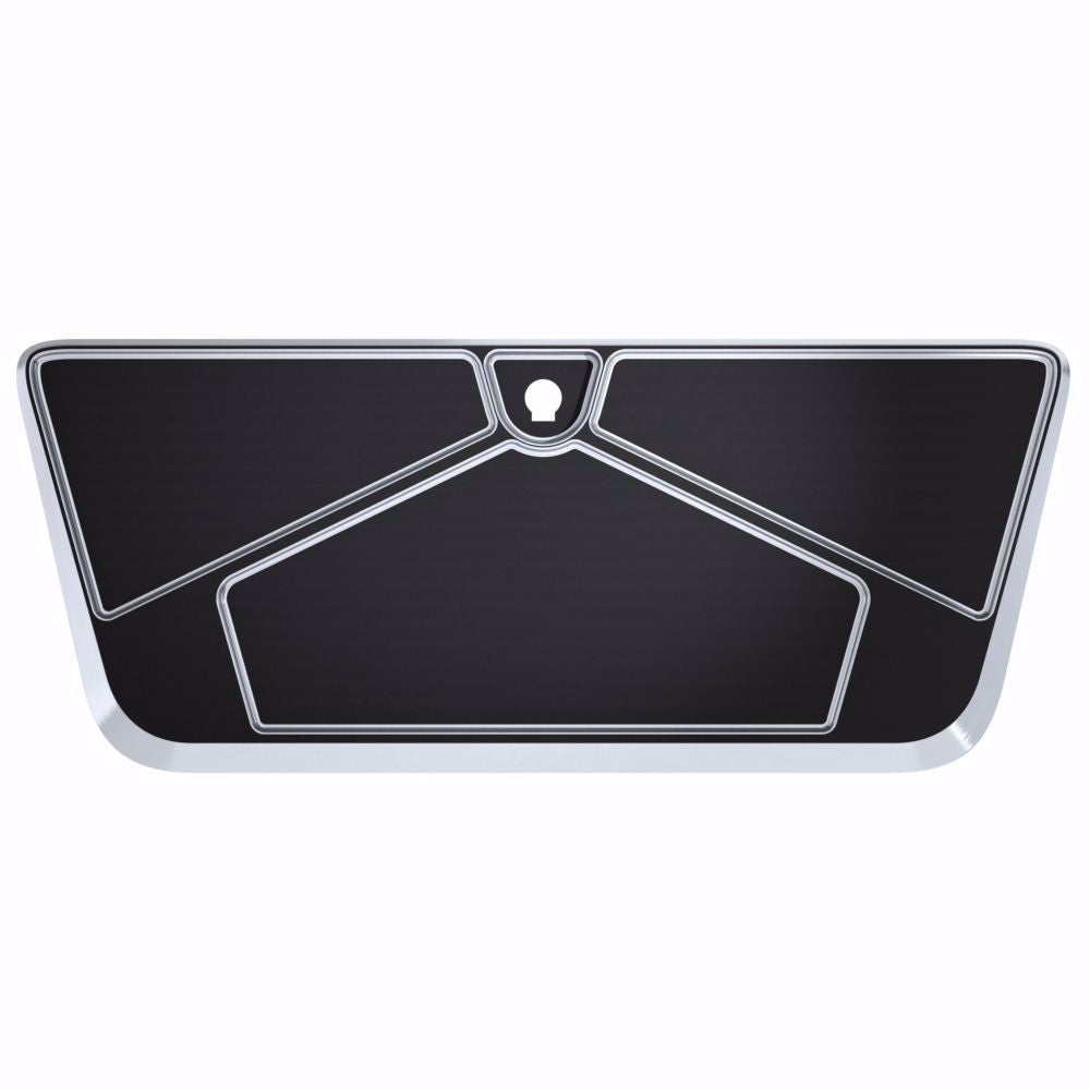 1967-1972 Chevy/GMC Truck Glove Box Door - Ringbrothers