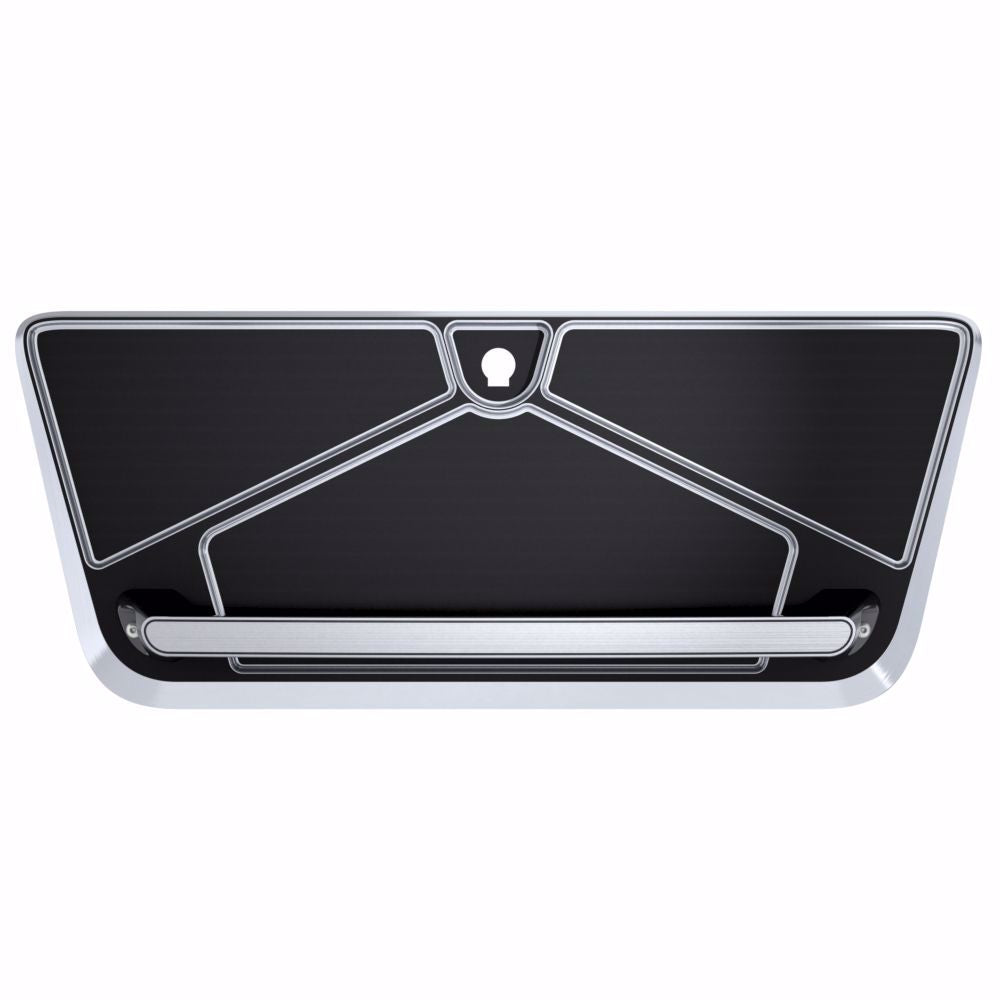 1967-1972 Chevy/GMC Truck Glove Box Door - Ringbrothers