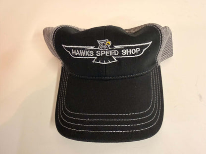 Hawks Logo "Dad" Hat