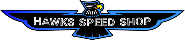 Hawks Speed Shop