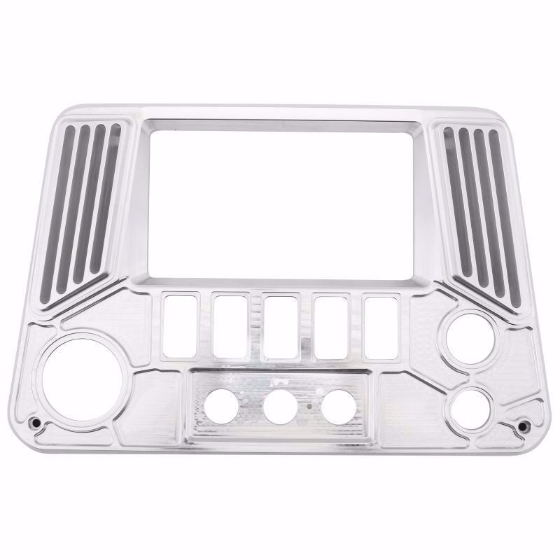 1967-1972 Chevy/GMC Truck Custom AC Bezel - Ringbrothers
