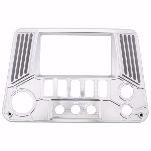 1967-1972 Chevy/GMC Truck Custom AC Bezel - Ringbrothers