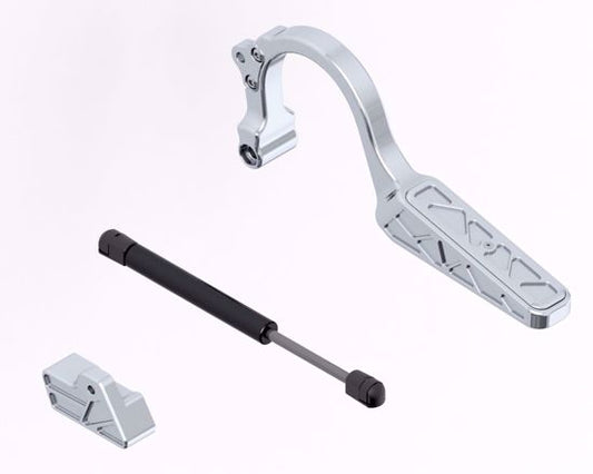 1971-1976 Impala/Caprice Convertible Trunk Hinge Kit - Ringbrothers