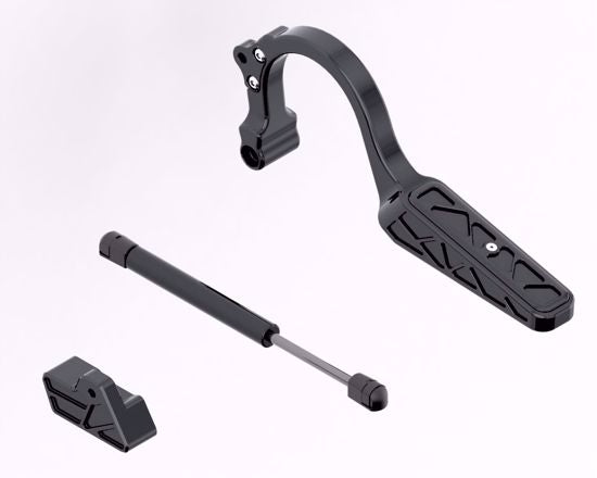 1971-1976 Impala/Caprice Convertible Trunk Hinge Kit - Ringbrothers