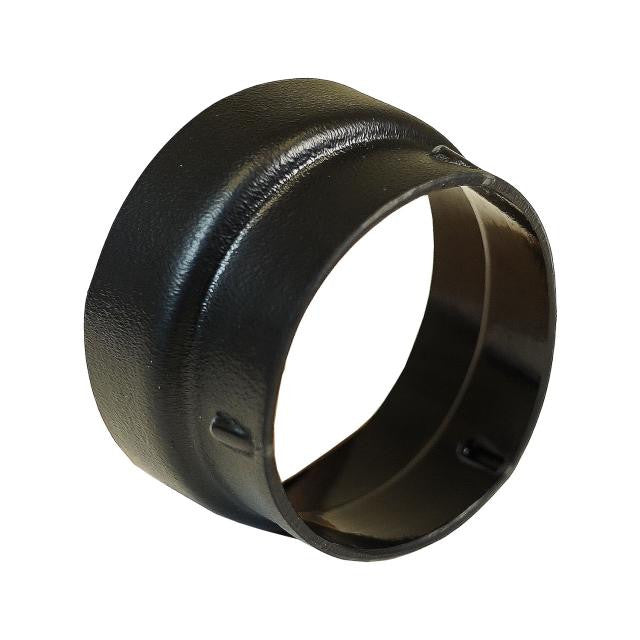 Vintage Air Vent Duct Hose Adapter Bushing Reducer 2-1/2 Inch X 3 Inch