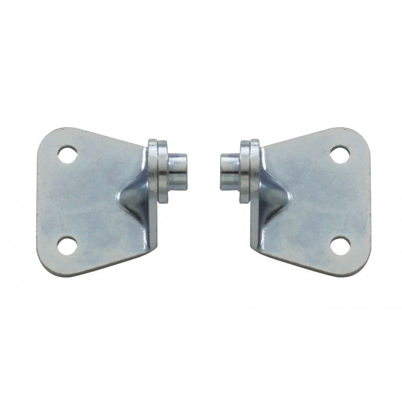 1932 Ford Windshield Slide Arm Brackets fits 5 window coupe and sedan deuce 32