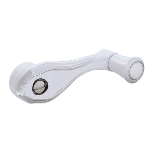 1932-34 Ford Pickup Truck Inside Window Crank Handle 1933 1934 interior lever